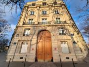 Paris 17 Vente Appartement 75