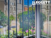 Paris 17 Vente Appartement 75