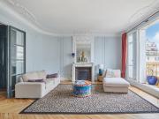 Paris 17 Vente Appartement 75