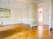 Paris 17 Vente Appartement 75