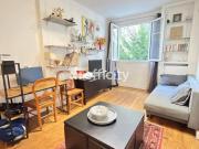Paris 17 Vente Appartement 75