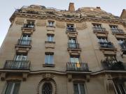 Paris 17 Vente Appartement 75
