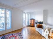 Paris 17 Vente Appartement 75