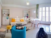 Paris 17 Vente Appartement 75