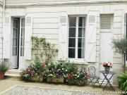 Paris 17 Vente Appartement 75