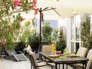 Paris 17 Vente Appartement 75