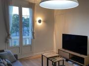 Paris 17 Vente Appartement 75