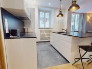 Paris 17 Vente Appartement 75