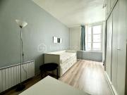 Paris 17 Vente Appartement 75