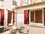 Paris 17 Vente Appartement 75