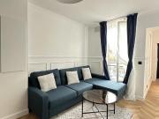 Paris 17 Vente Appartement 75