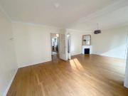 Paris 17e – Appartement Familial Traversant – Calme Et...