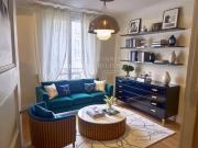 EXCLUSIVITÉ. GRAND DEUX PIÈCES SUD OUEST