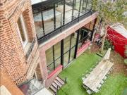 PARIS 17E – IMMEUBLE D’EXCEPTION AVEC JARDIN PRIVATIF,...