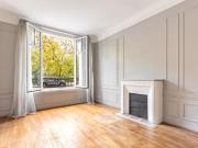 Paris 17e PEREIRE / PONT CARDINET Appartement à vendre 4...