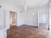 Paris 17e Rue Fortuny / Plaine Monceau appartement 87 m2...