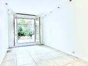 Paris 17e Rue Poncelet Studio 23.5 m² + Terrasse 11.5 m²