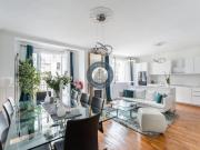 Paris 17e – Ternes – Appartement Lumineux Au Plan Étoile...