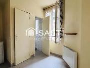 Paris 17ème 75017 Achat / Vente appartement 1 pièce t1