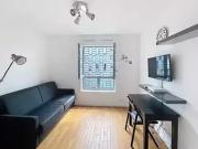 Paris 17ème 75017 Achat / Vente appartement 1 pièce t1