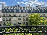 Paris 17ème 75017 Achat / Vente appartement 1 pièce t1