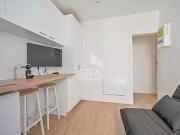 Paris 17ème 75017 Achat / Vente appartement 1 pièce t1