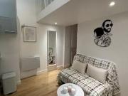 Paris 17ème 75017 Achat / Vente appartement 1 pièce t1