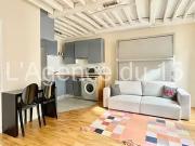 Paris 17ème 75017 Achat / Vente appartement 1 pièce t1