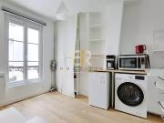 Paris 17ème 75017 Achat / Vente appartement 1 pièce t1