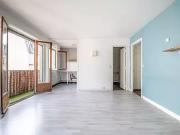Paris 17ème 75017 Achat / Vente appartement 1 pièce t1