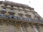 Paris 17ème 75017 Achat / Vente appartement 1 pièce t1