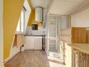 Paris 17ème 75017 Achat / Vente appartement 1 pièce t1...