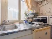 Paris 17ème 75017 Achat / Vente appartement 1 pièce t1...