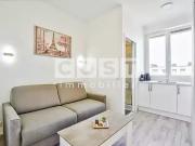 Paris 17ème 75017 Achat / Vente appartement 1 pièce t1...