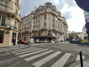 Paris 17ème 75017 Achat / Vente appartement 1 pièce t1...