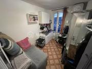 Paris 17ème 75017 Achat / Vente appartement 1 pièce t1...