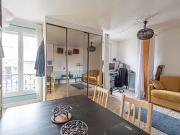 Paris 17ème 75017 Achat / Vente appartement 1 pièce t1 cave