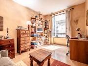 Paris 17ème 75017 Achat / Vente appartement 2 pièces t2