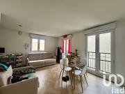 Paris 17ème 75017 Achat / Vente appartement 2 pièces t2