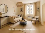 Paris 17ème 75017 Achat / Vente appartement 2 pièces t2