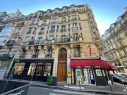 Paris 17ème 75017 Achat / Vente appartement 2 pièces t2