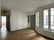 Paris 17ème 75017 Achat / Vente appartement 2 pièces t2