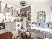 Paris 17ème 75017 Achat / Vente appartement 2 pièces t2