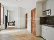 Paris 17ème 75017 Achat / Vente appartement 2 pièces t2