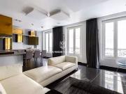 Paris 17ème 75017 Achat / Vente appartement 2 pièces t2