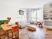 Paris 17ème 75017 Achat / Vente appartement 2 pièces t2