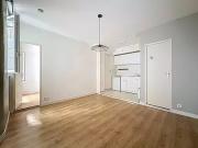 Paris 17ème 75017 Achat / Vente appartement 2 pièces t2