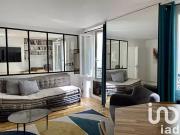 Paris 17ème 75017 Achat / Vente appartement 2 pièces t2