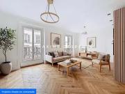 Paris 17ème 75017 Achat / Vente appartement 2 pièces t2