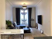 Paris 17ème 75017 Achat / Vente appartement 2 pièces t2